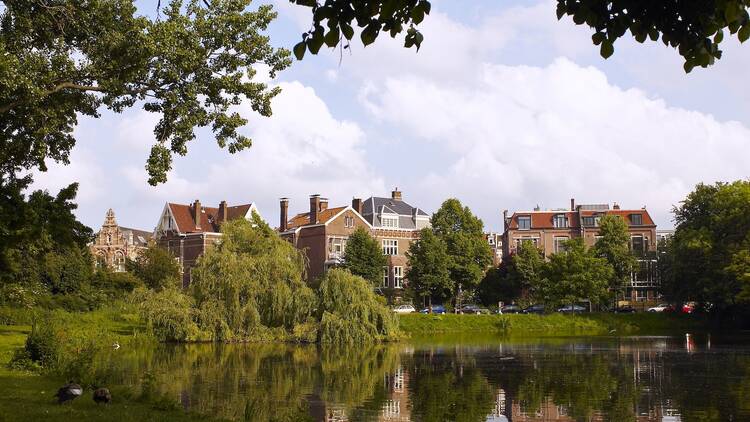 Park Plaza Vondelpark