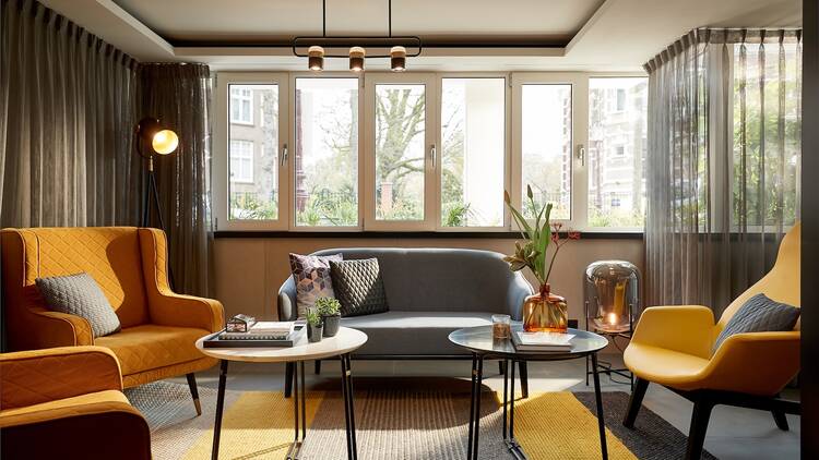Park Plaza Vondelpark