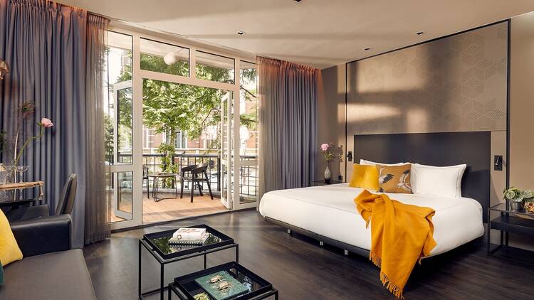 Park Plaza Vondelpark
