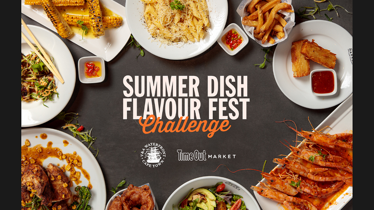Flavour Fest Challenge