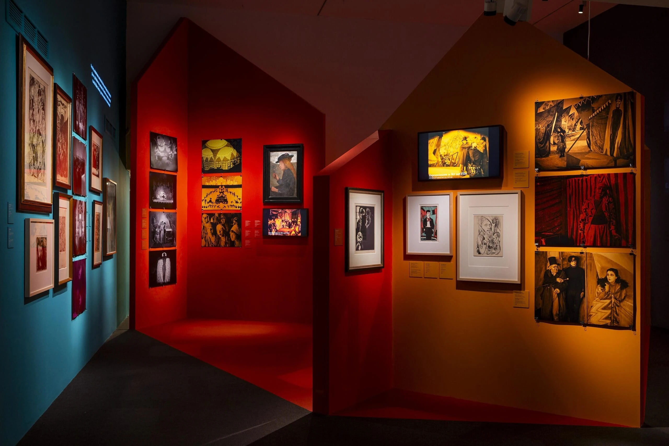 &copy; Fundaci&oacute;n Canal