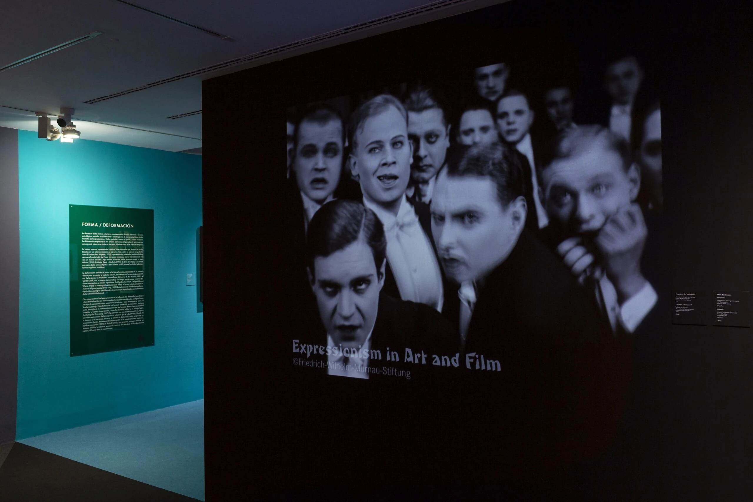 &copy; Fundaci&oacute;n Canal