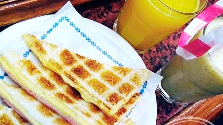Café Paulín