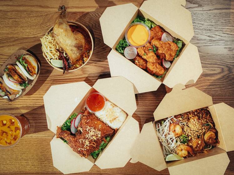 Kam Rai Thai
