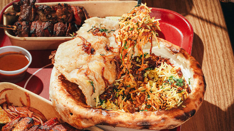 Kebabwala Kebabwala