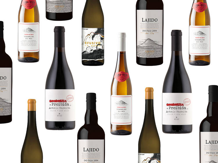 Vinhos da Ilha do Pico: um terroir fascinante no meio do Atlântico