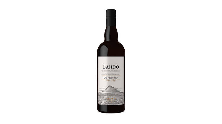 Picowines Lajido Dry 2004
