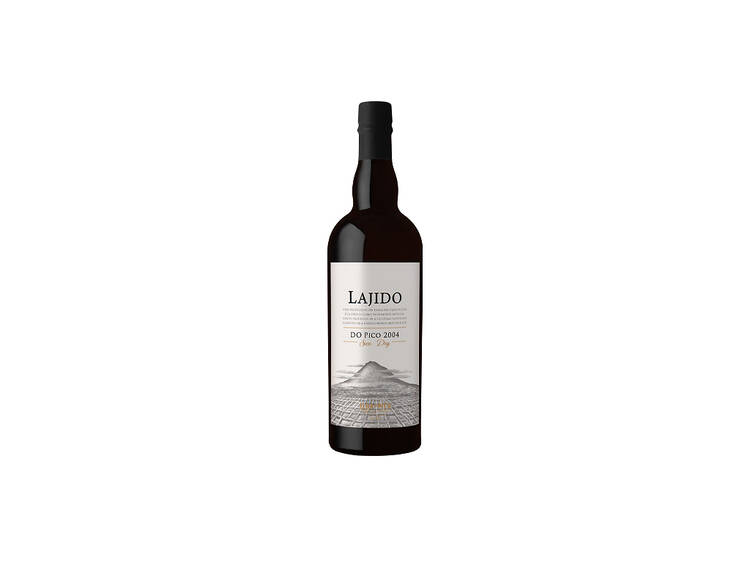 Picowines Lajido Dry 2004