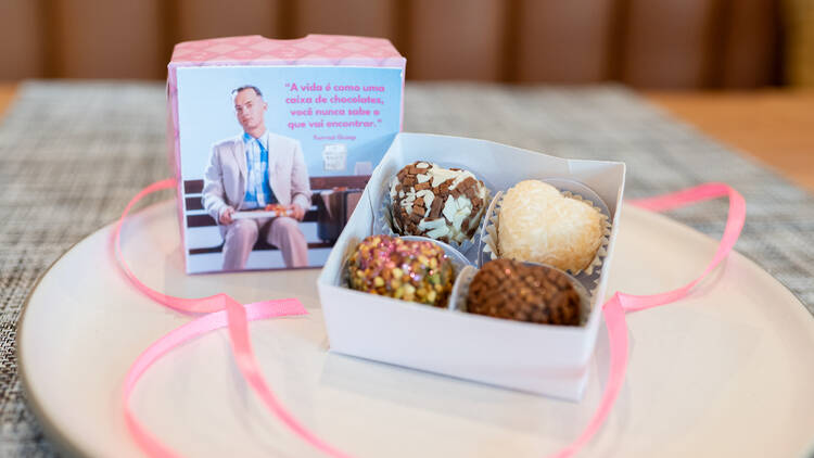 Carolina Sales Café