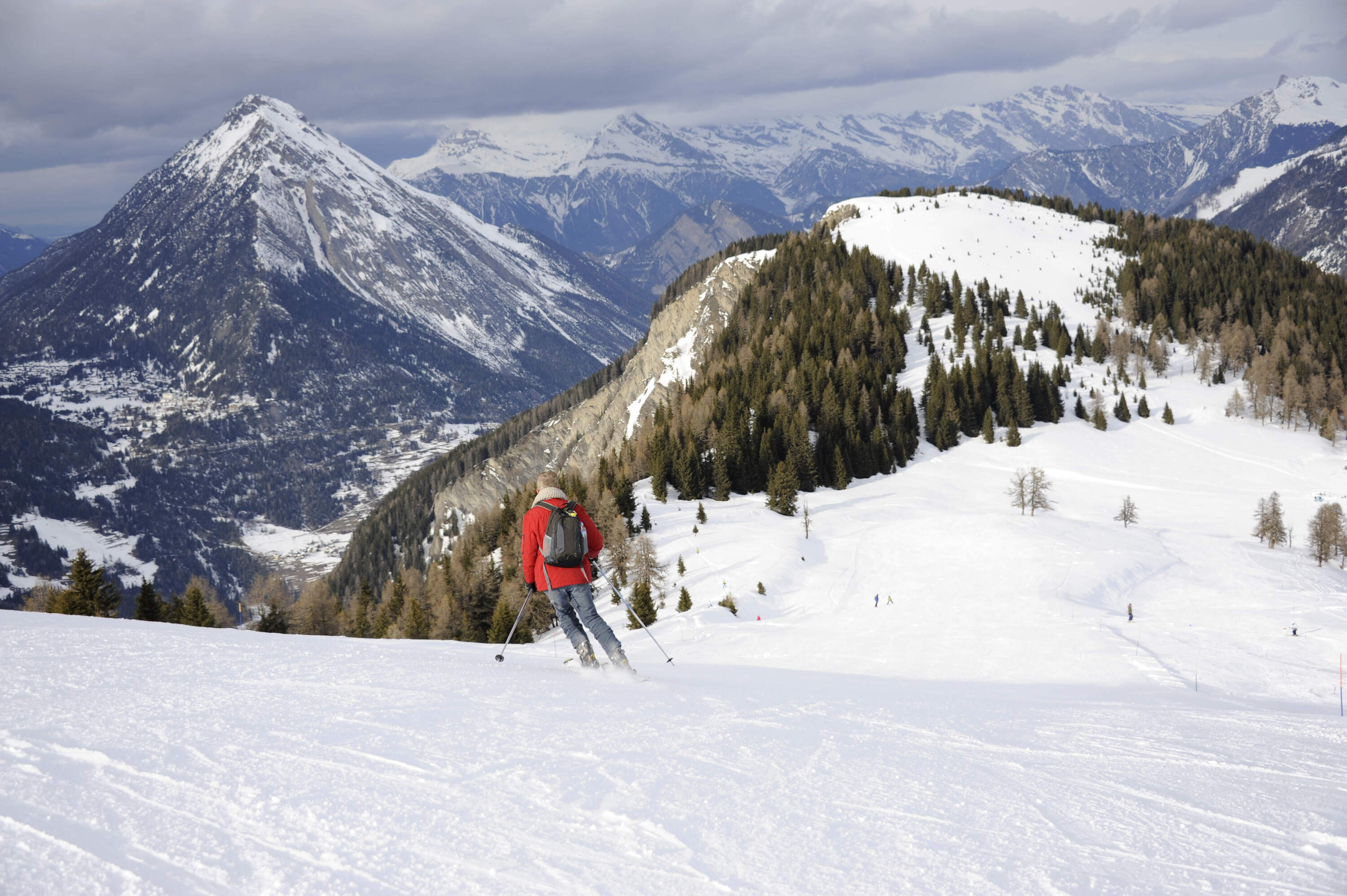 The charming ski resort with beginner-friendly slopes named Europe’s most underrated