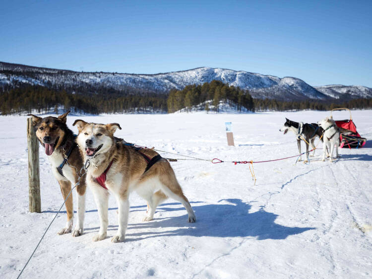 Geilo, Norway