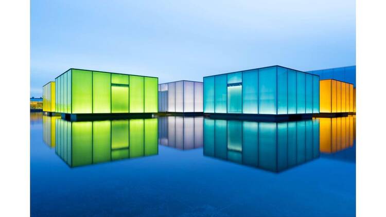 心を揺さぶる美術館10選