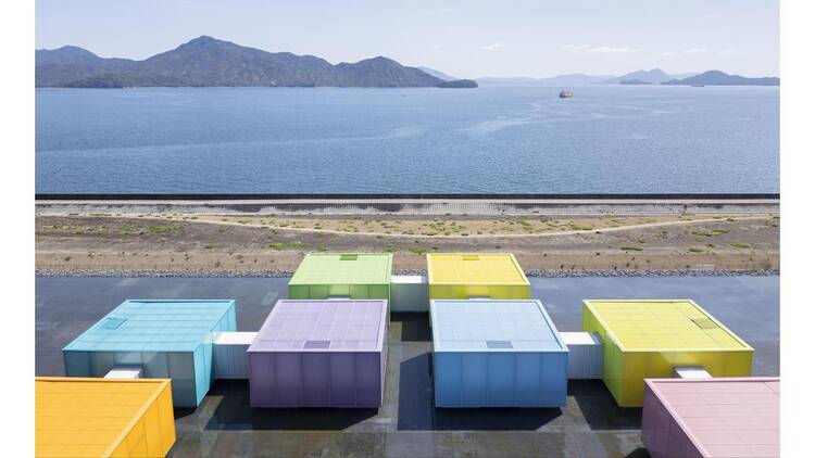 下瀬美術館 下瀬美術館