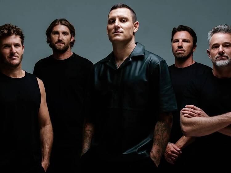 Parkway Drive