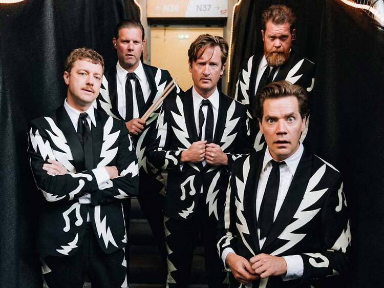 The Hives