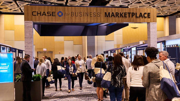 Chase for Business Chase for Business