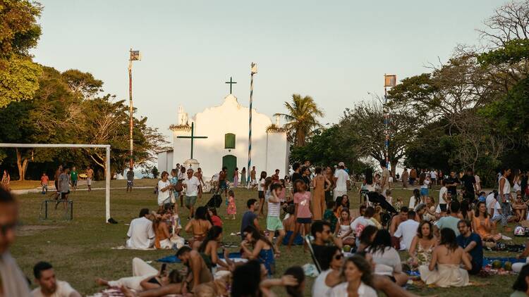 Organic Festival