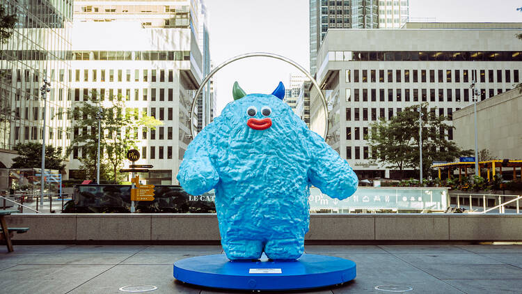 Best of the City Awards 2025