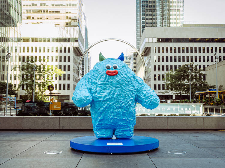 Best of the City Awards 2025