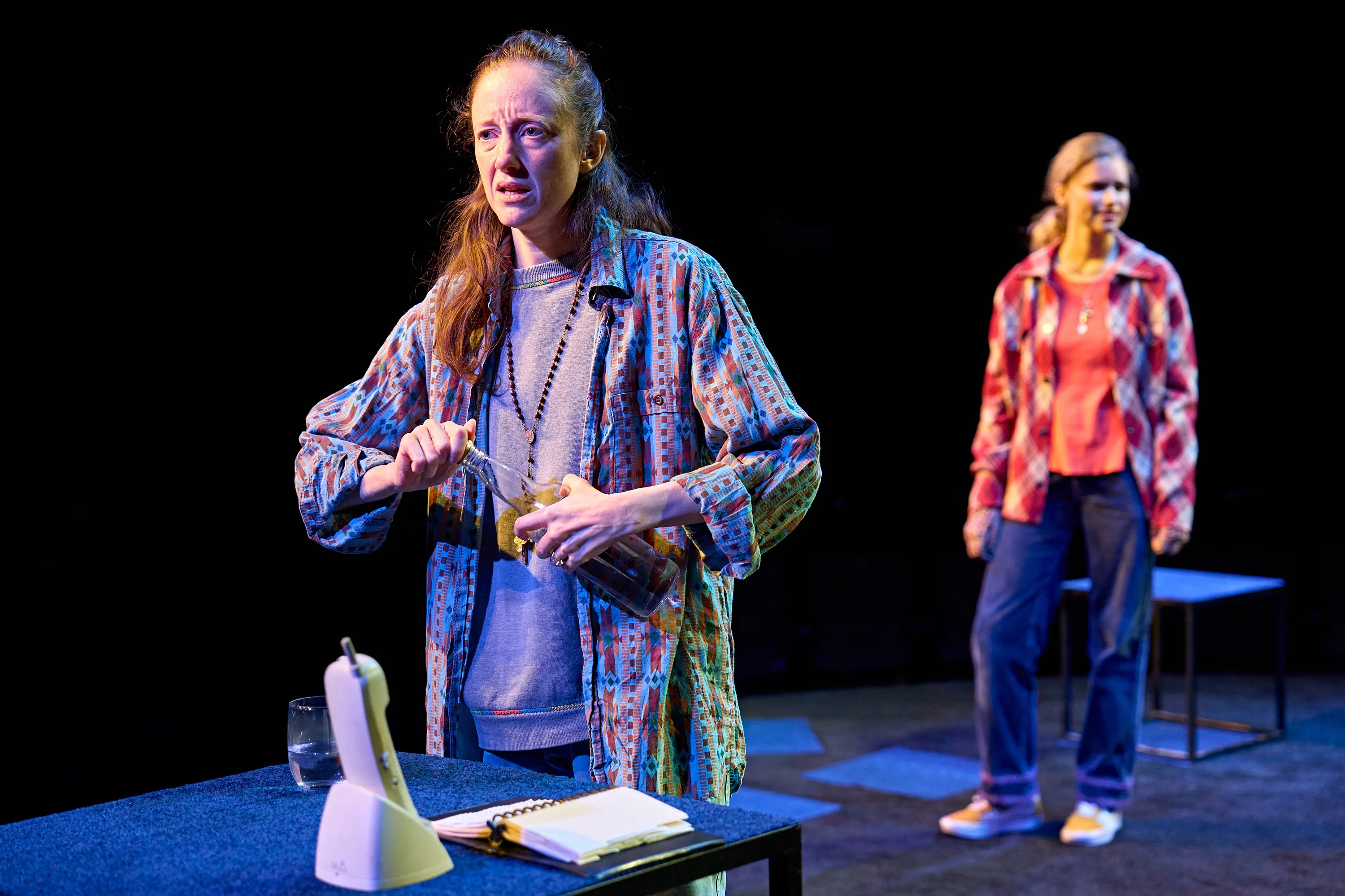Mary Page Marlowe, Old Vic, 2025