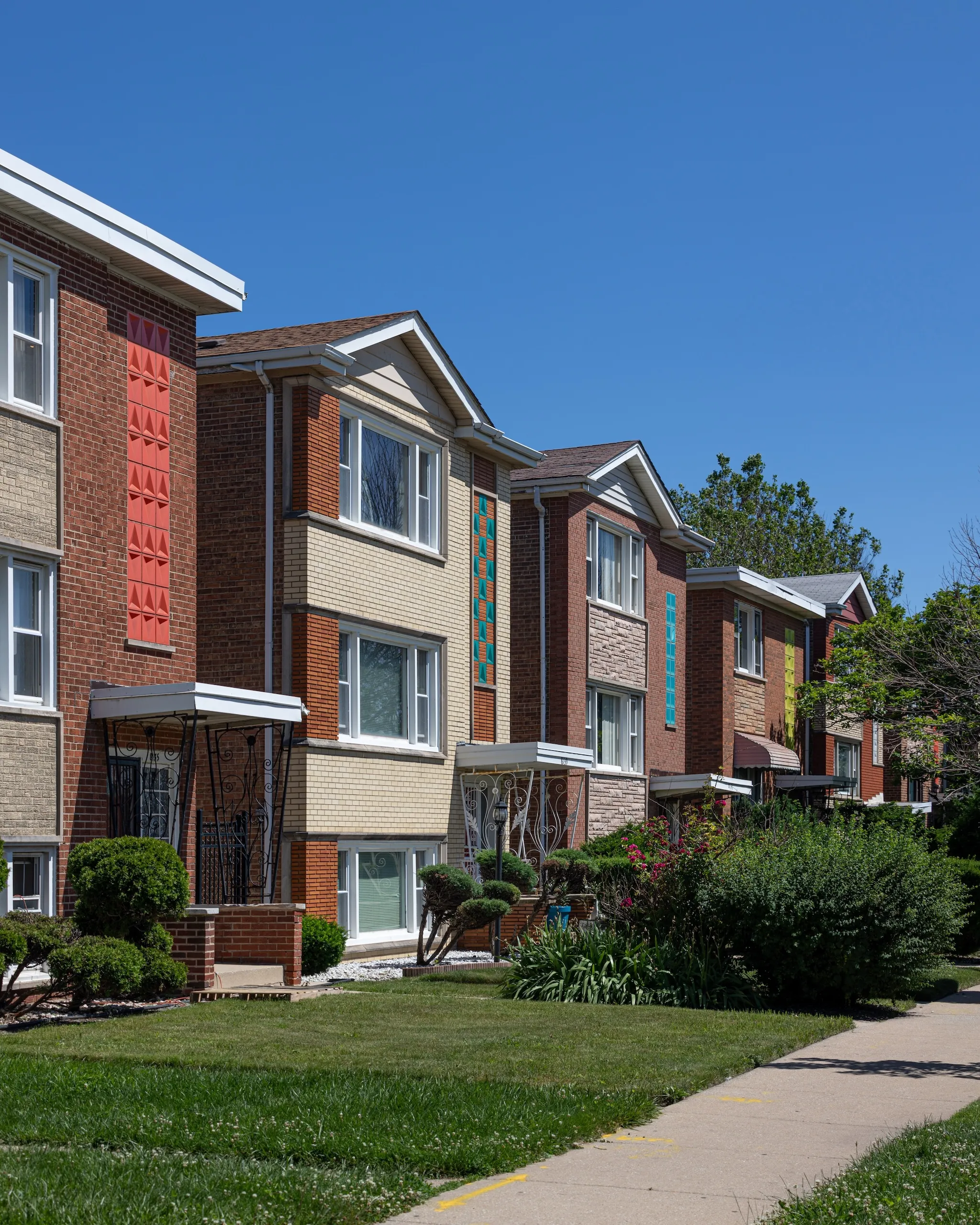 Chatham State glass modules