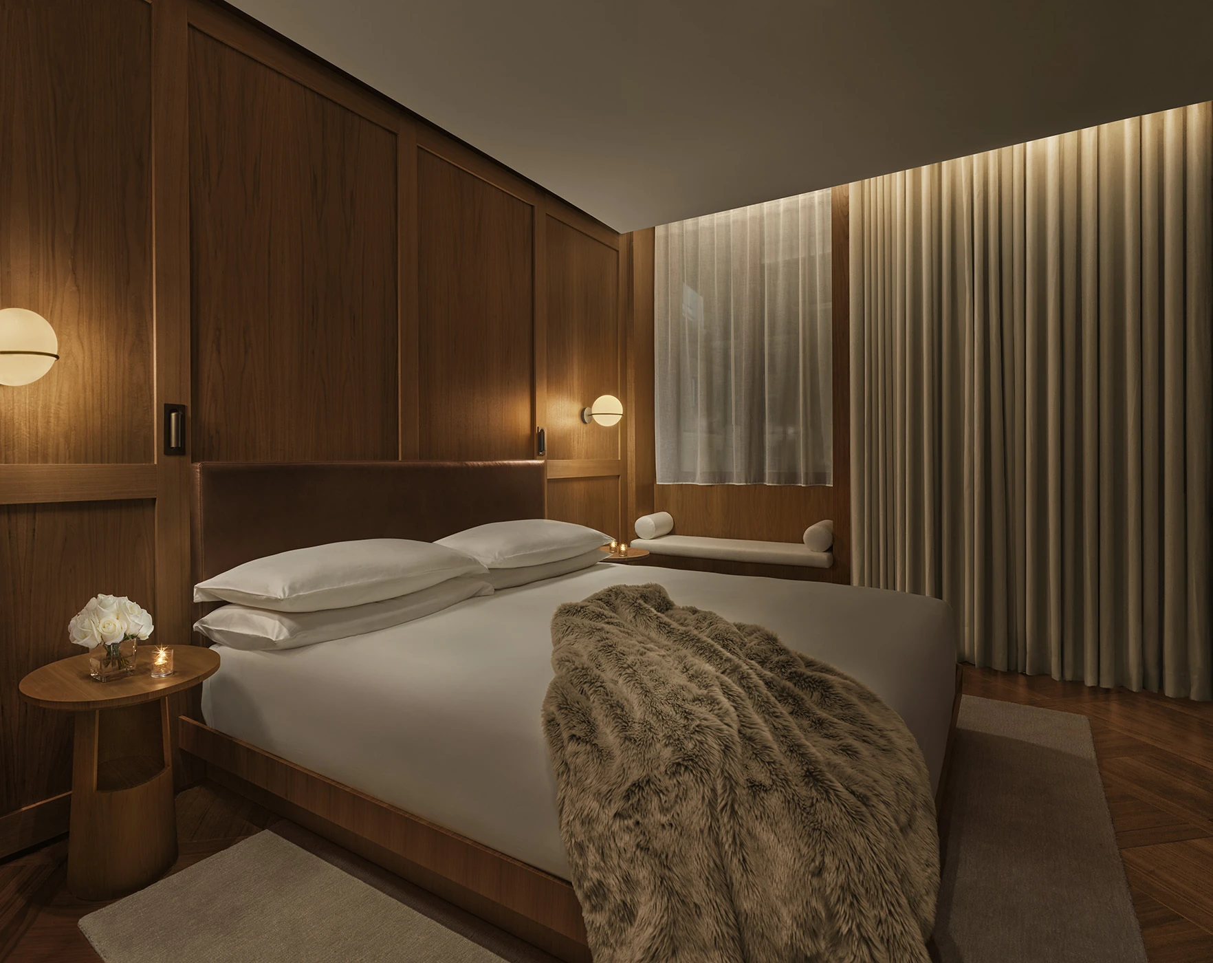 Cortes&iacute;a Rome Edition 