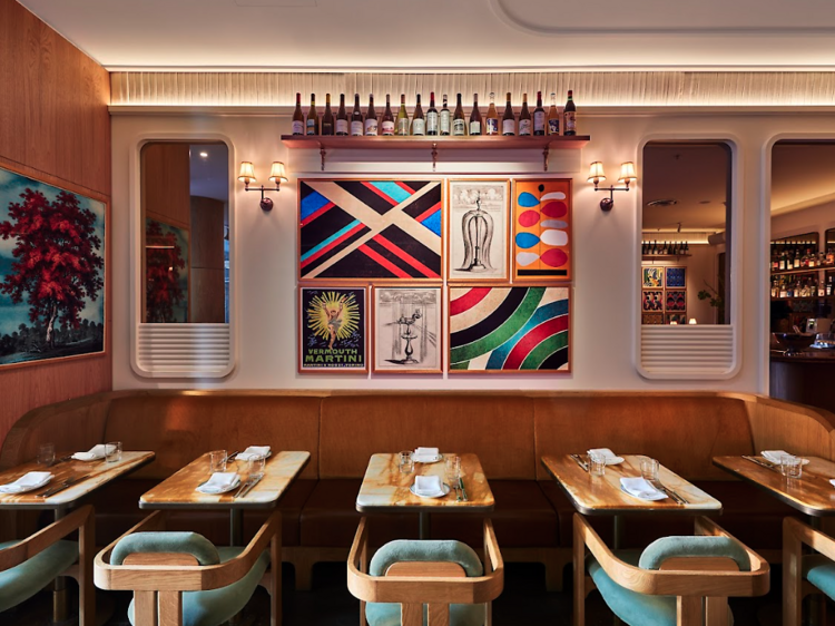 The best new restaurants in Sydney