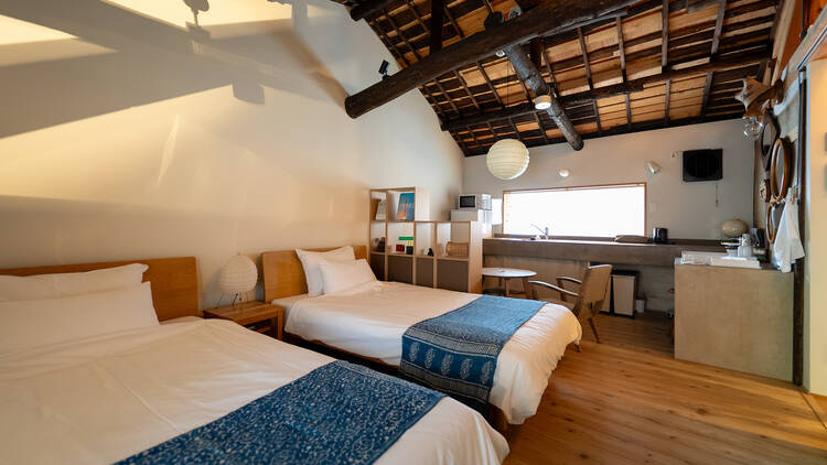 キタの北ナガヤ