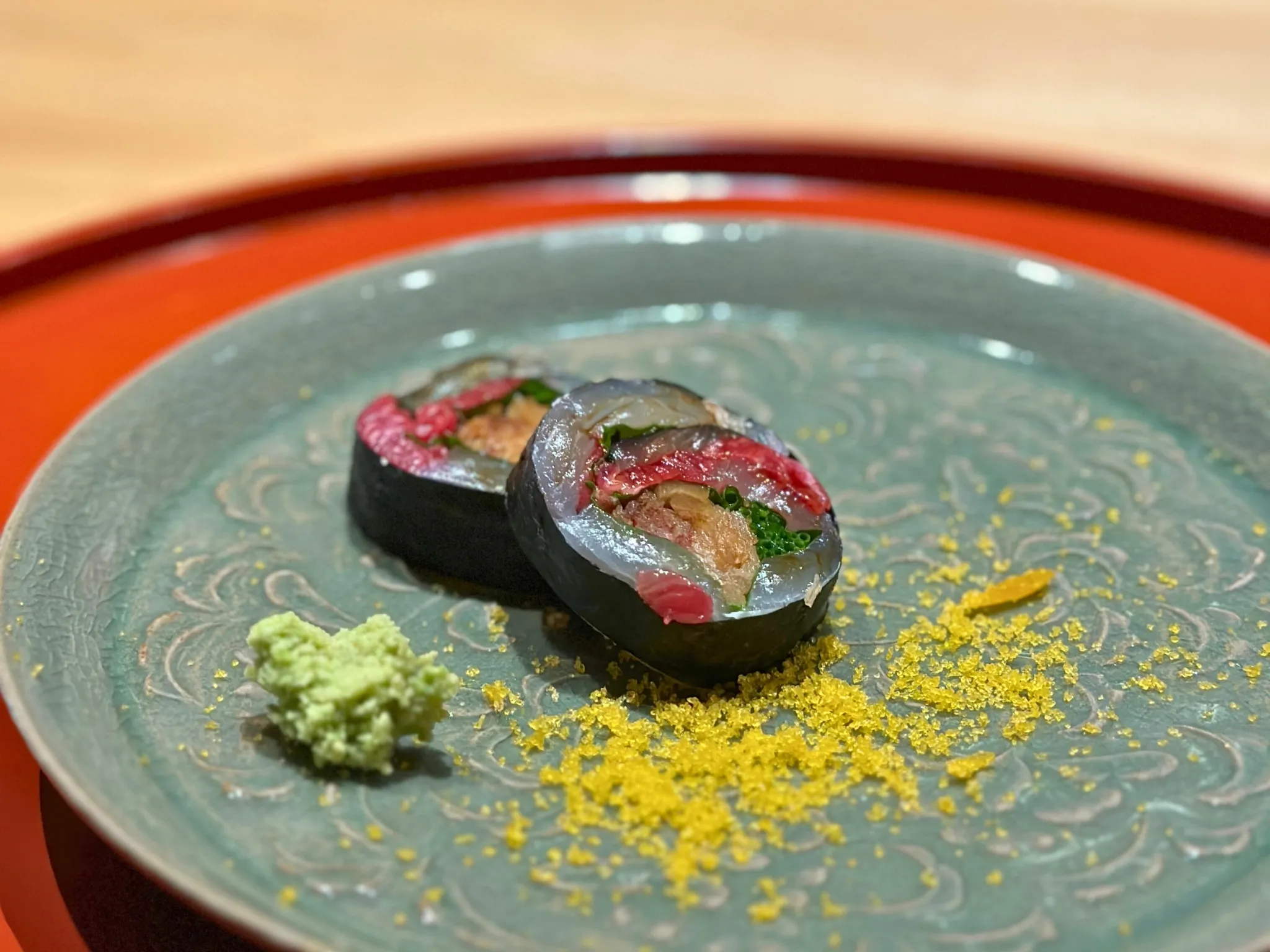 Nikuya Tanaka