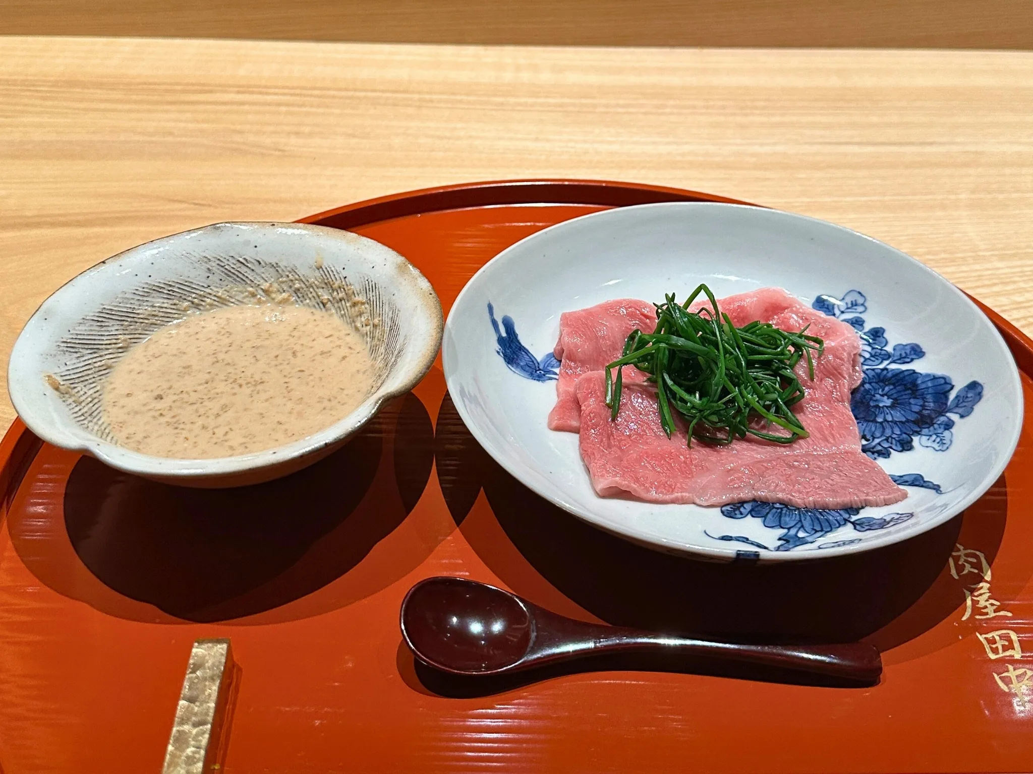 Nikuya Tanaka