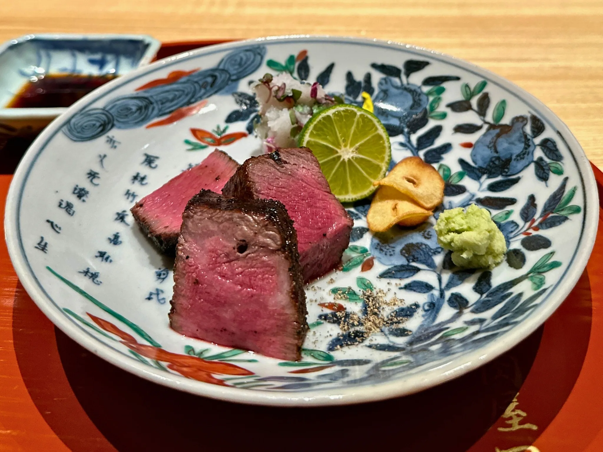 Nikuya Tanaka