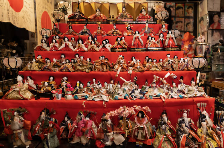 レトロスペース坂会館