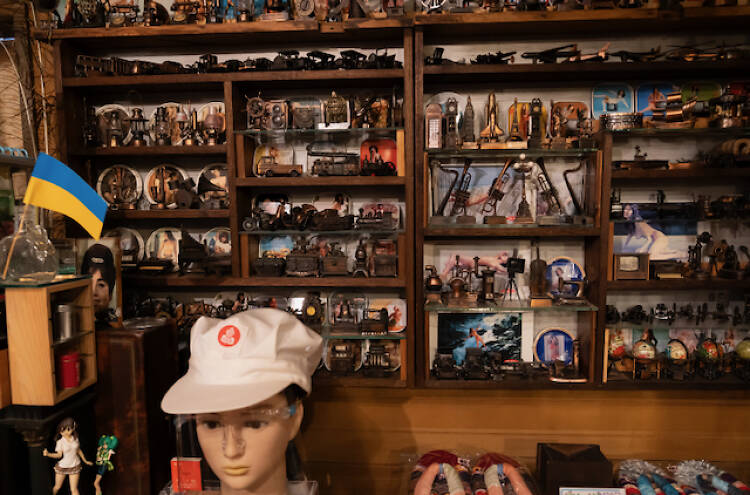 レトロスペース坂会館