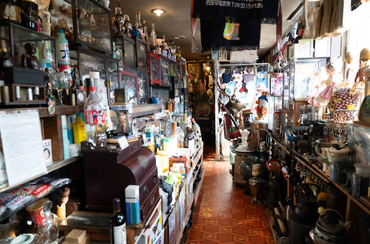 レトロスペース坂会館