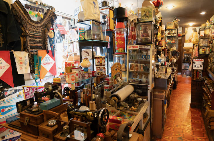 レトロスペース坂会館