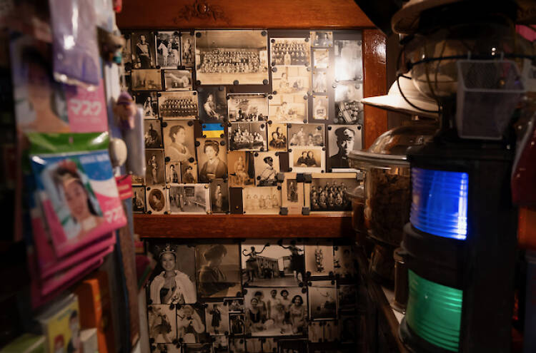 レトロスペース坂会館