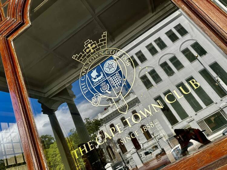 The Cape Town Club