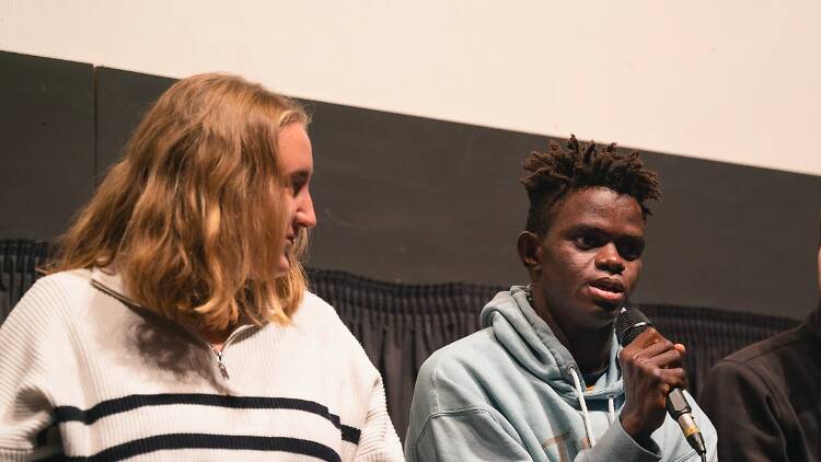 Festival Transhumant