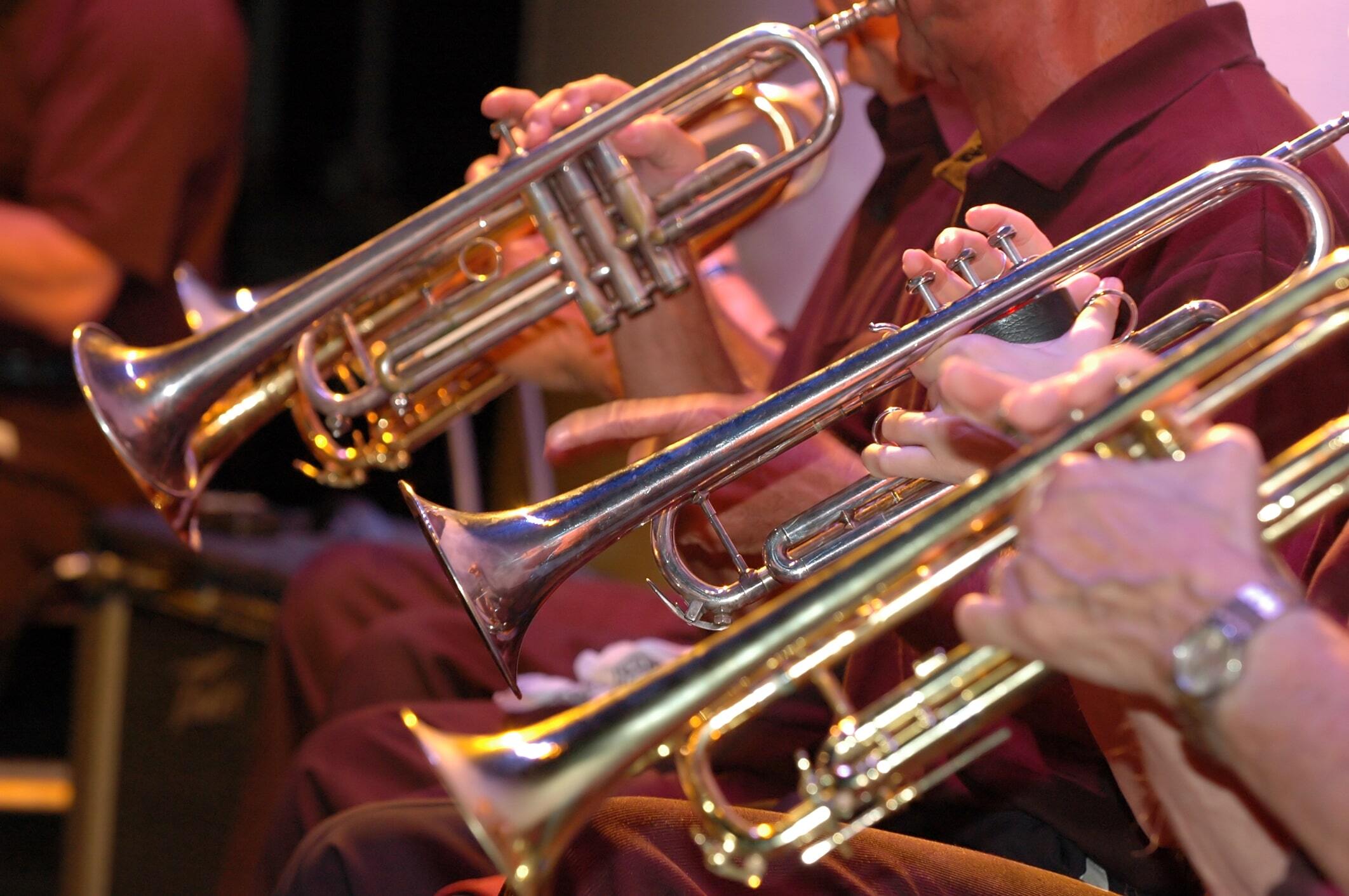 Festival of New Trumpet Music