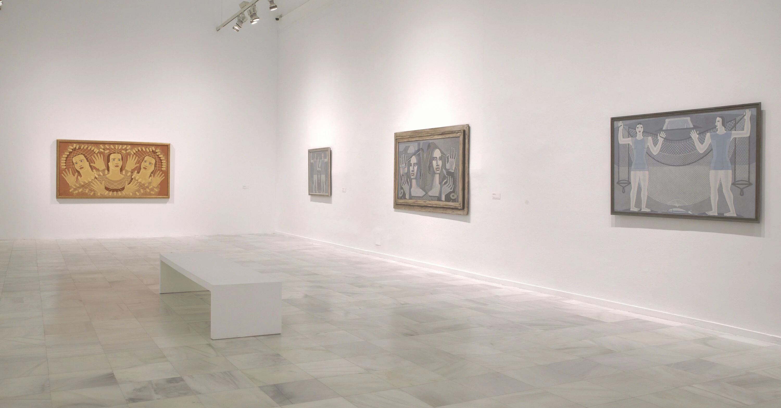 Museo Centro de Arte Reina Sof&iacute;a