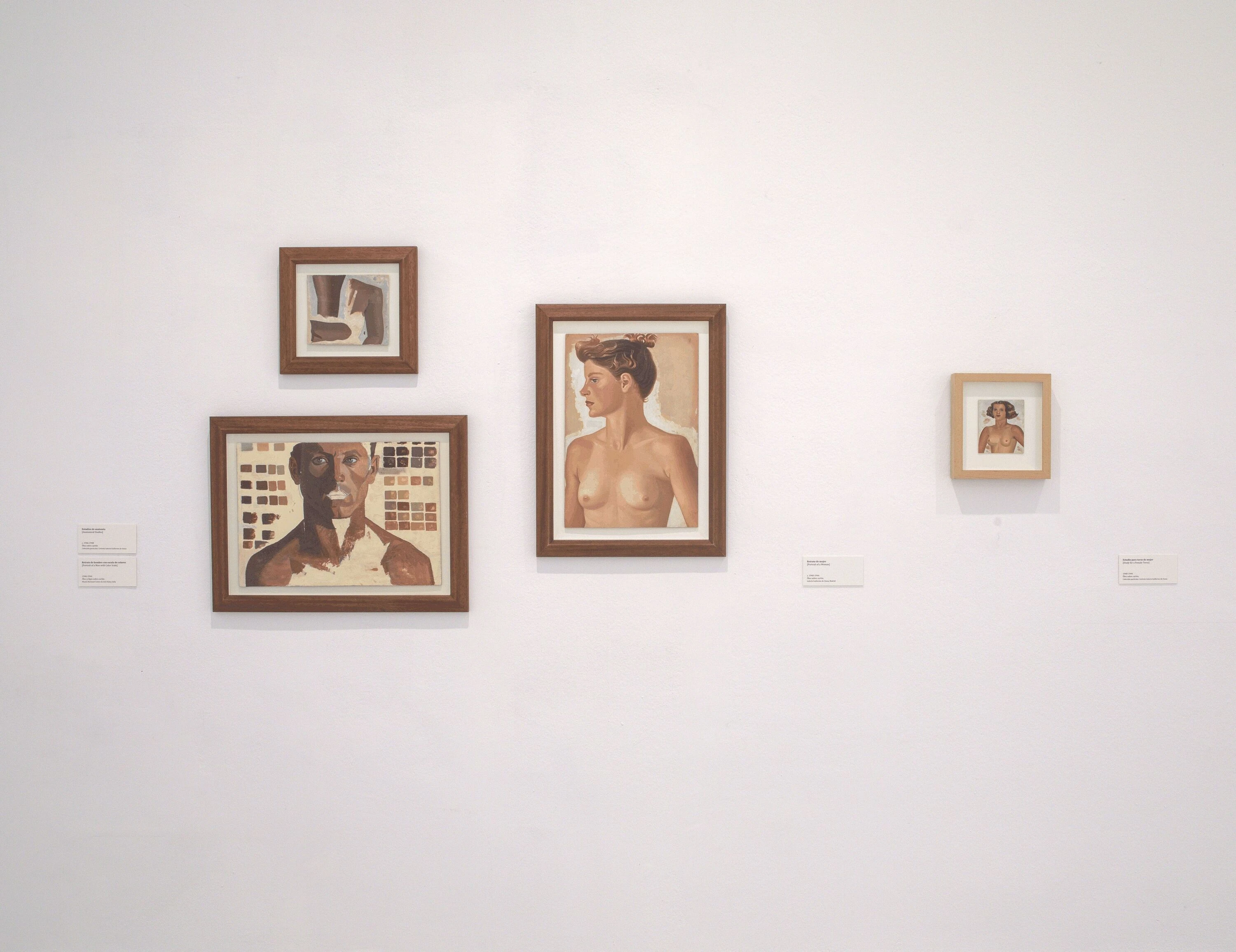 Museo Centro de Arte Reina Sof&iacute;a