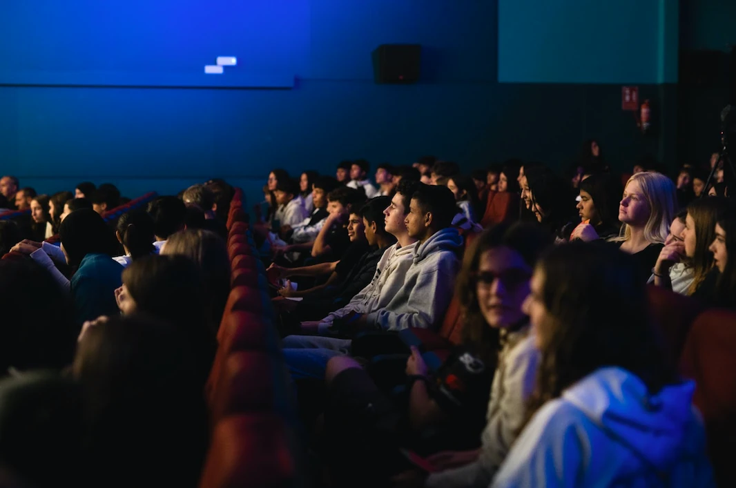 Festival Transhumant