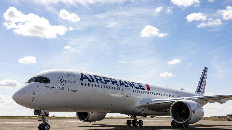 Air France 