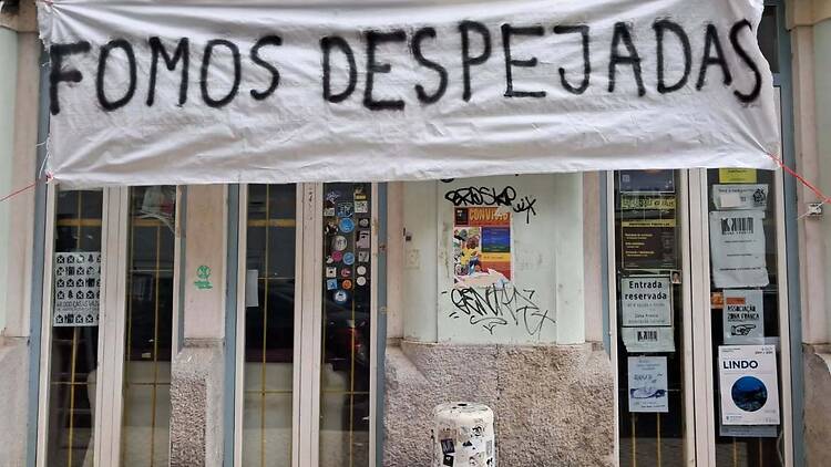 Zona Franca dos Anjos