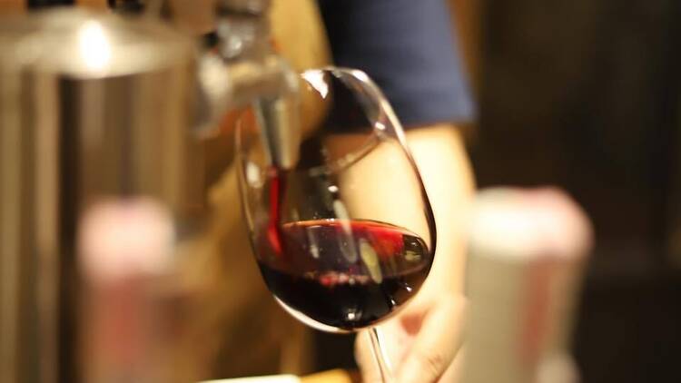 Jazz and Wine 4: Sip of Soul