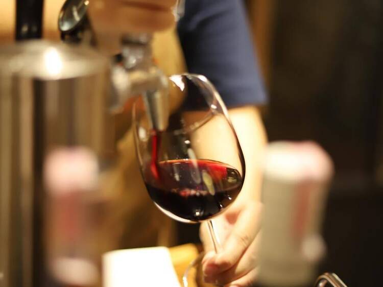 Jazz and Wine 4: Sip of Soul