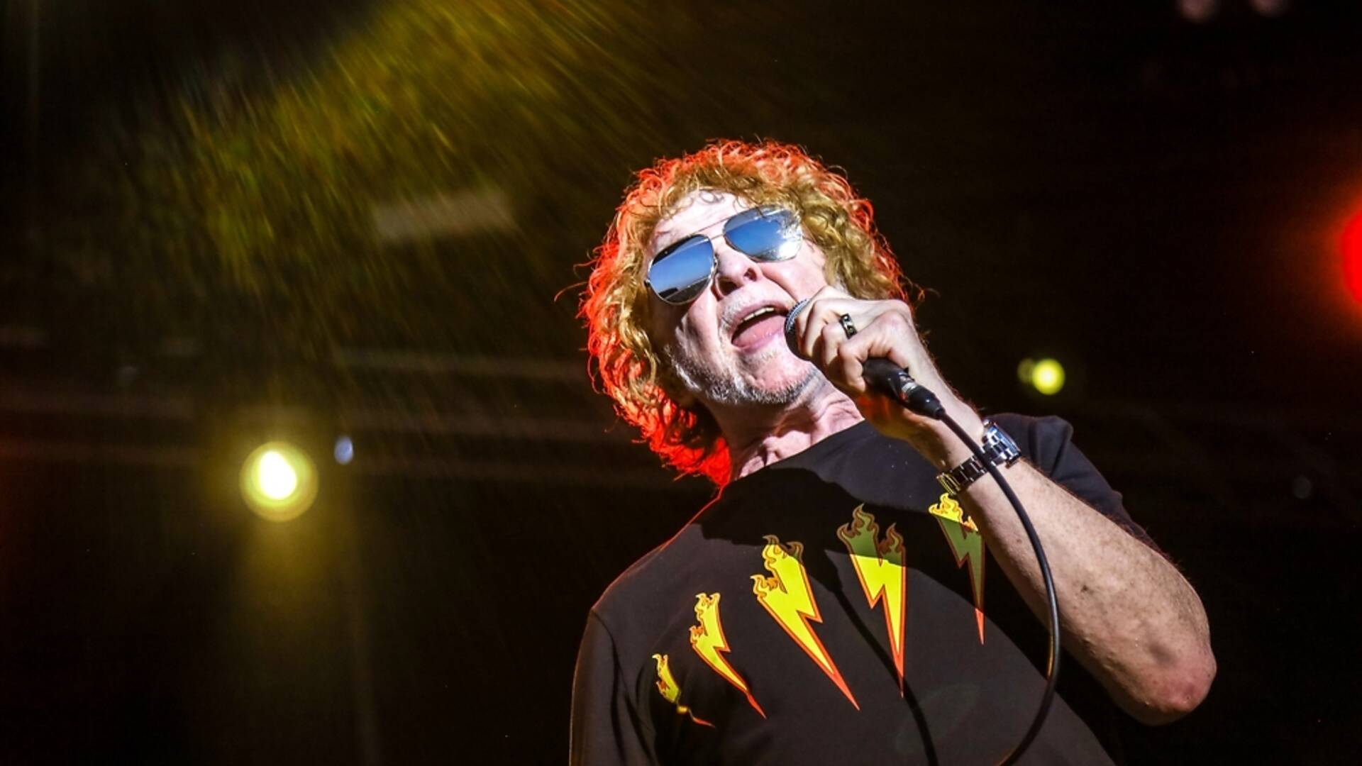 Simply Red at London’s O2 Arena and Wembley Arena: Start Time, Last ...