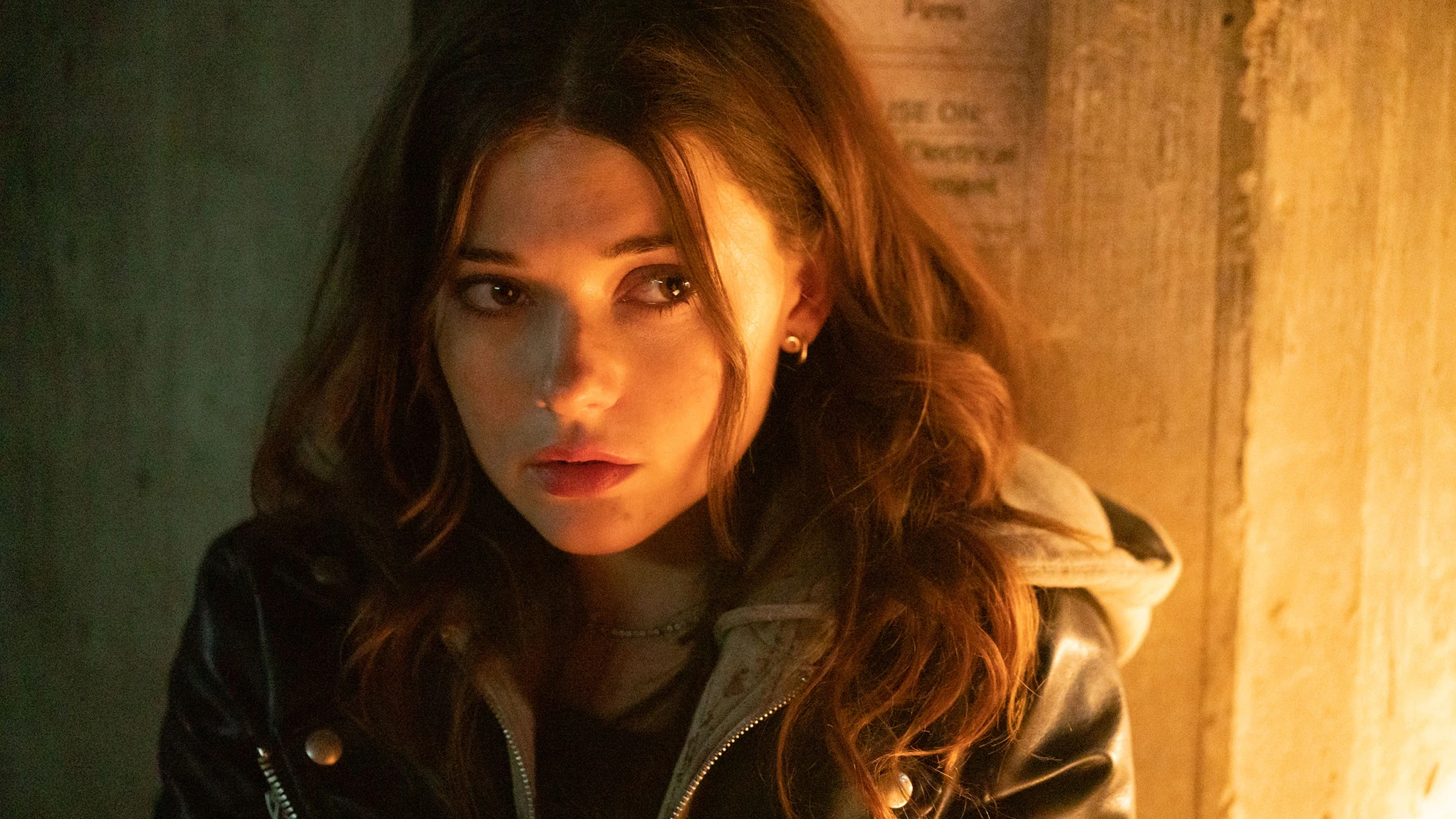 El payaso del maizal Eli Craig