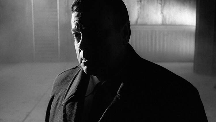 « My name is Orson Welles », à la Cinémathèque « My name is Orson Welles », à la Cinémathèque