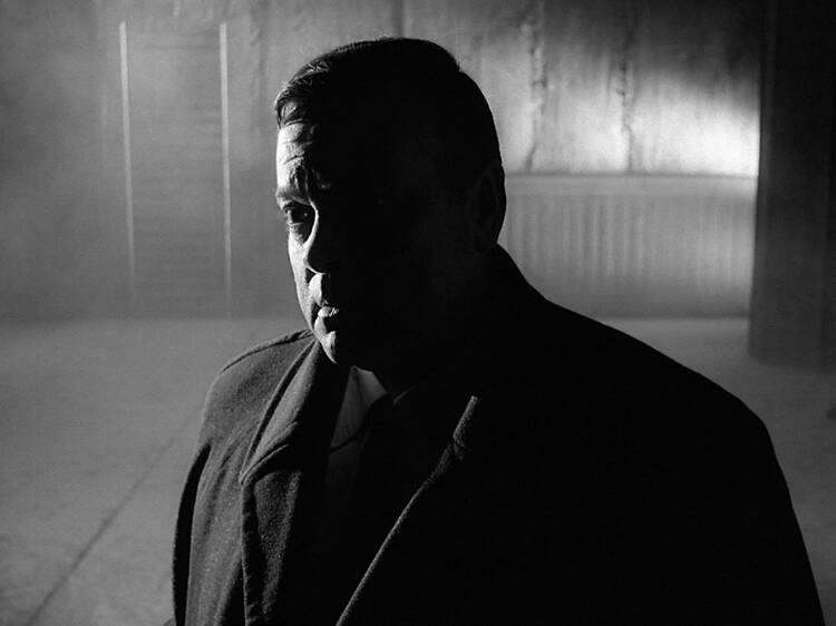 La Cinémathèque française ouvre aujourd’hui son expo « pantagruélique » consacrée à Orson Welles La Cinémathèque française ouvre aujourd’hui son expo « pantagruélique » consacrée à Orson Welles